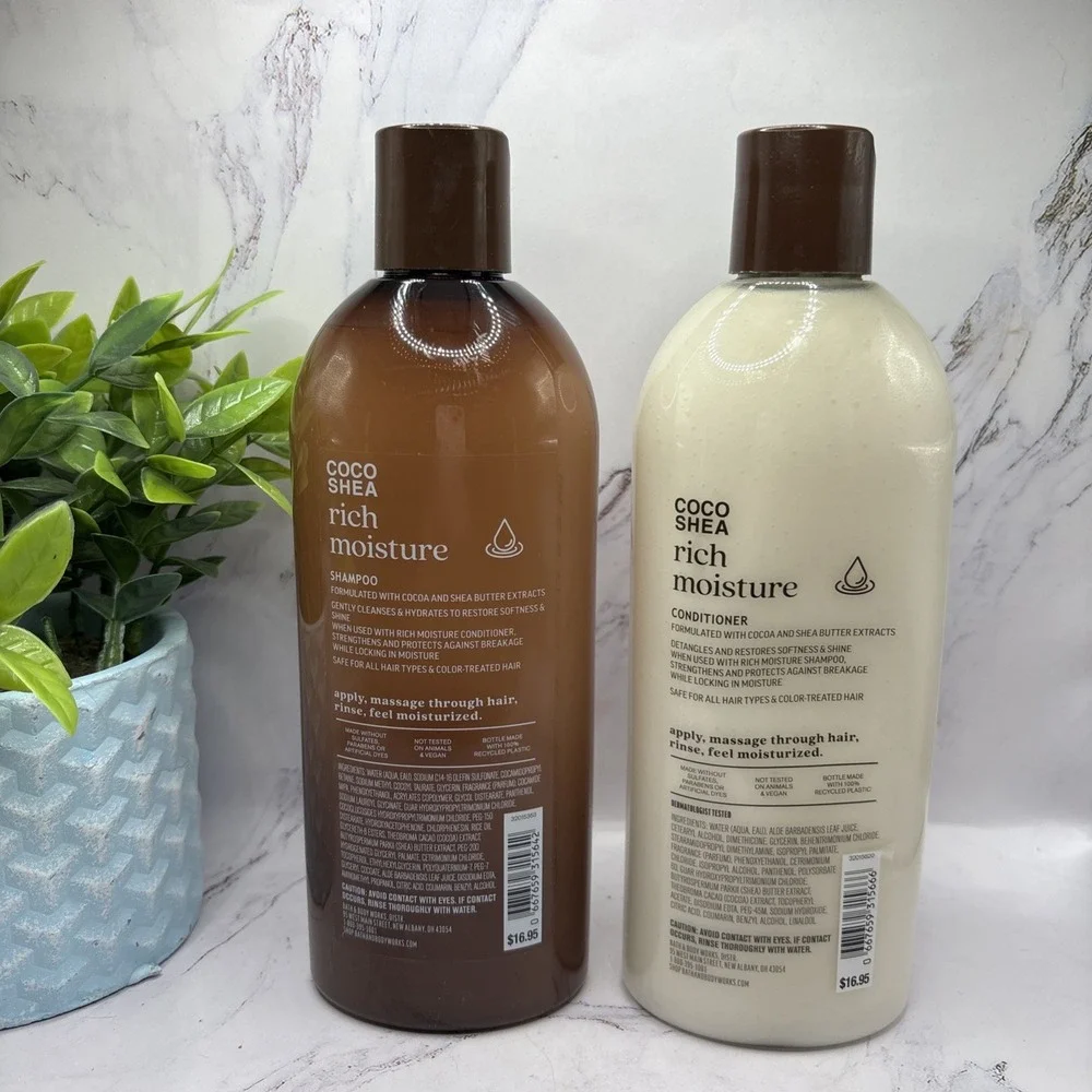 Bath & Body Works bath body